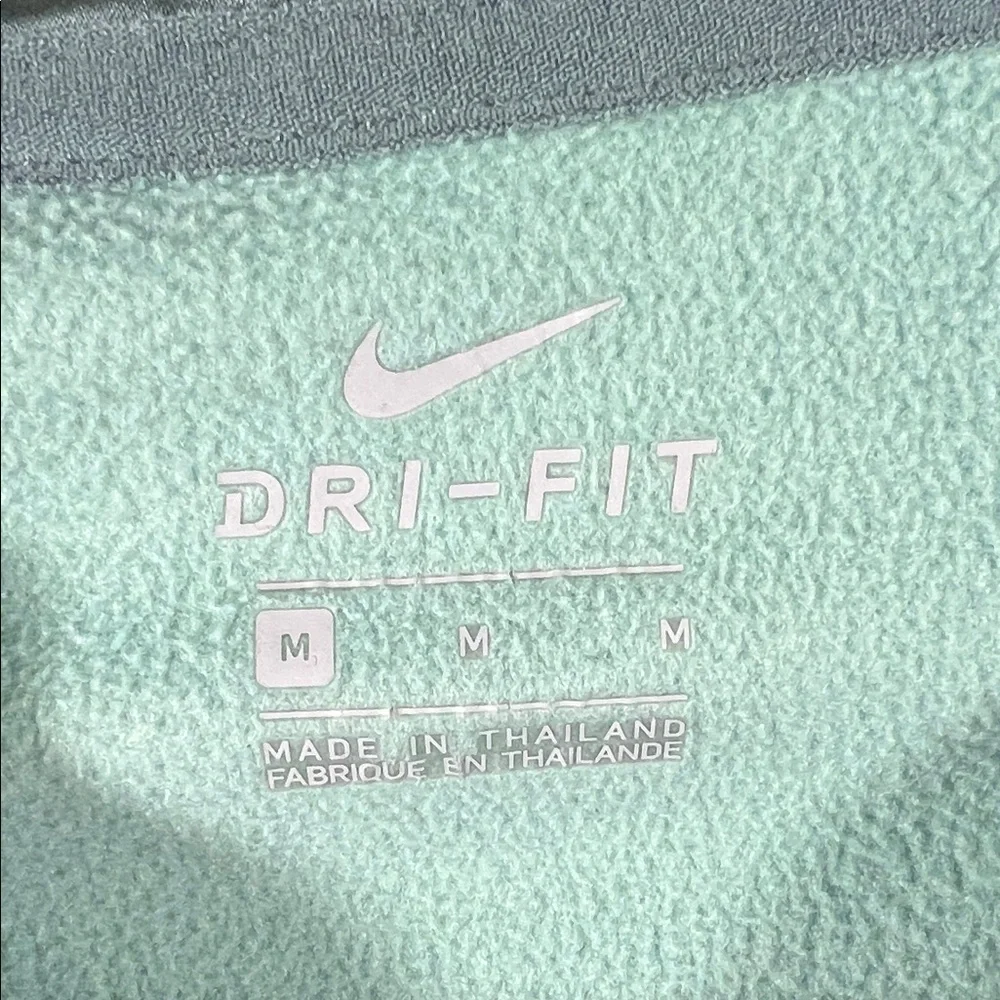 Nike Aqua Pullover Hoodie